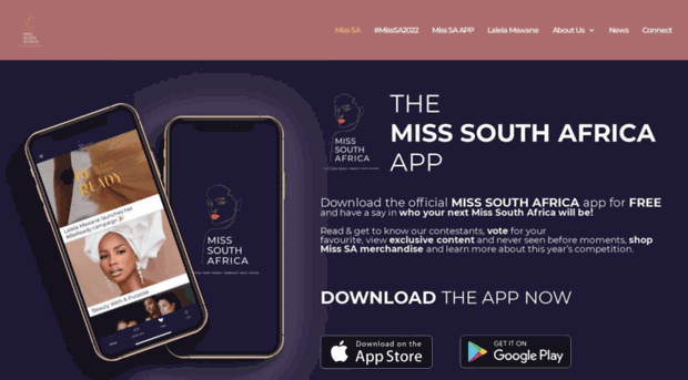 misssa.co.za