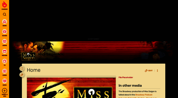 misssaigon.fandom.com