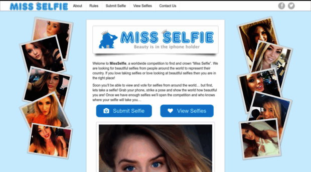 missselfie.com