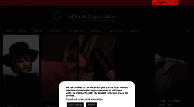missslorganization.com