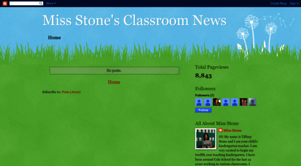 missstoneclassroomnews.blogspot.com