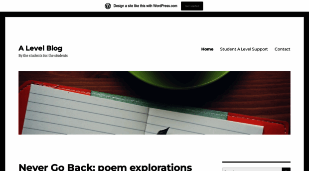 missstrachanenglishstudentfacingblog.wordpress.com