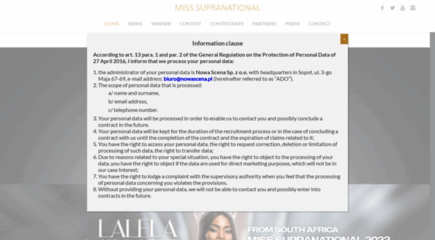 misssupranational.com