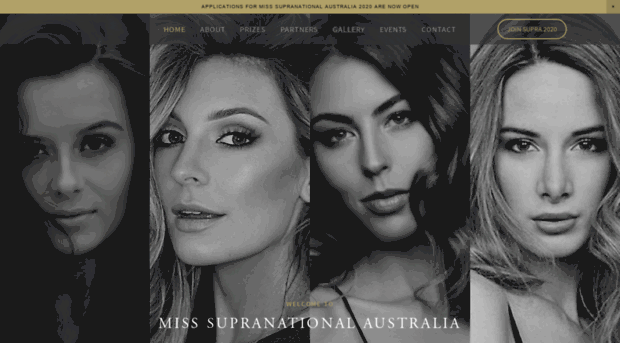 misssupranationalaustralia.com