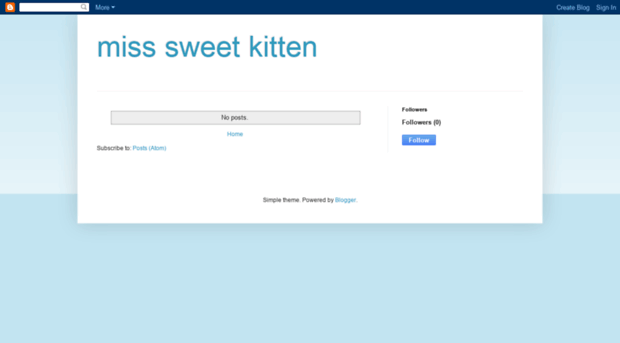 misssweetkitten.blogspot.com