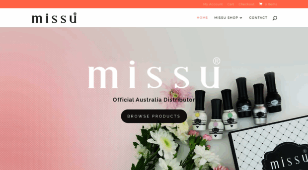 missuaustralia.com