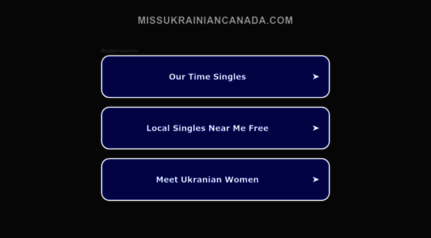 missukrainiancanada.com