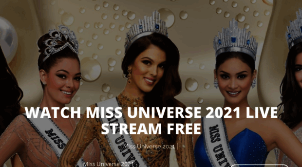 missuniverse20214k.blogspot.com