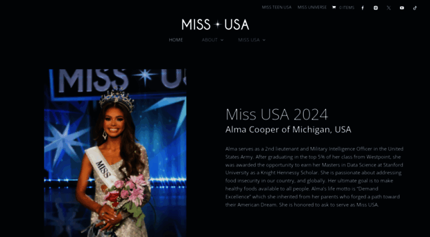 missusa.com