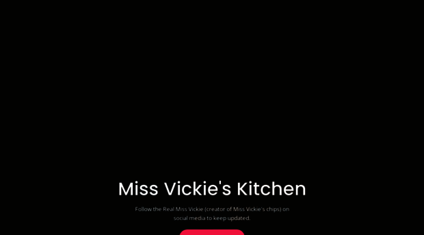 missvickieskitchen.com