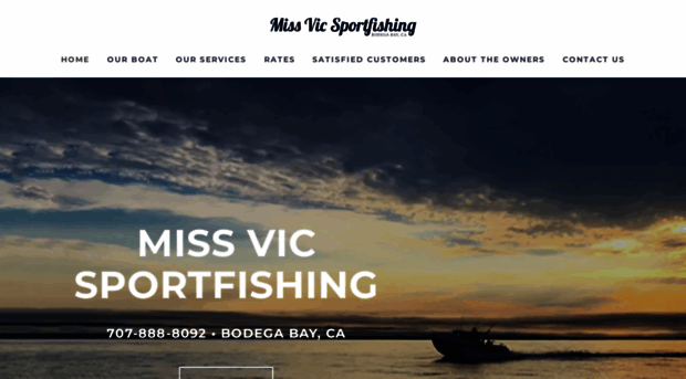 missvicsportfishing.com