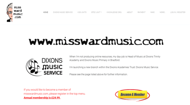 misswardmusic.com