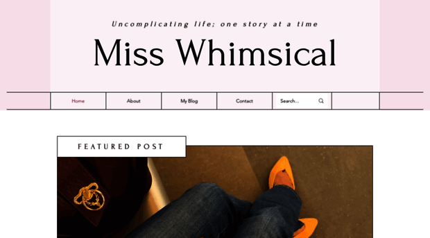 misswhimsical.com