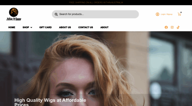 misswiggy.com.au