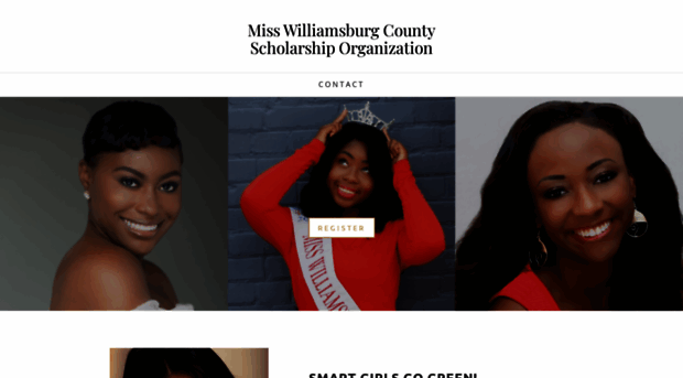 misswilliamsburgcounty.weebly.com