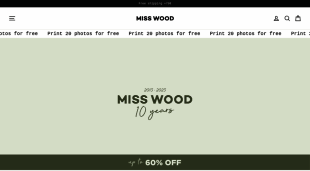 misswood.co.uk