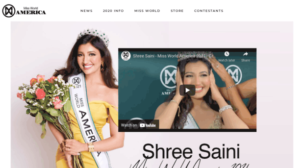 missworldamerica.com