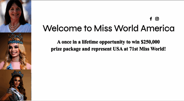 missworldamerica.org