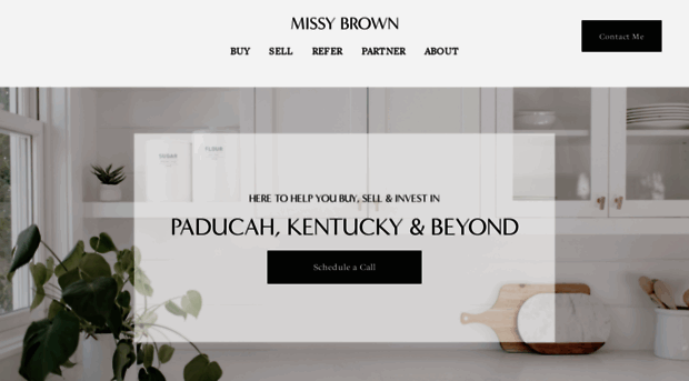 missybrown.com