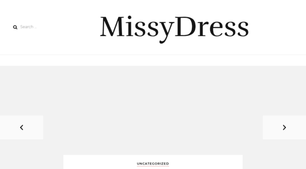 missydress.co.uk