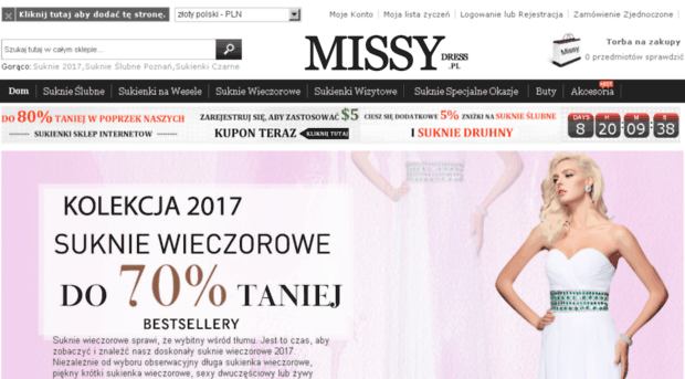 missydress.pl