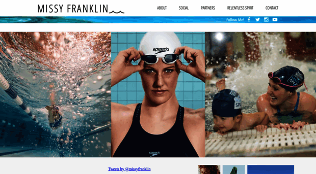 missyfranklin.com