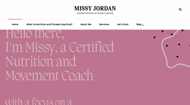 missyjordan.com