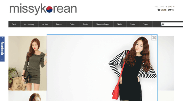 missykoreanstyle.com