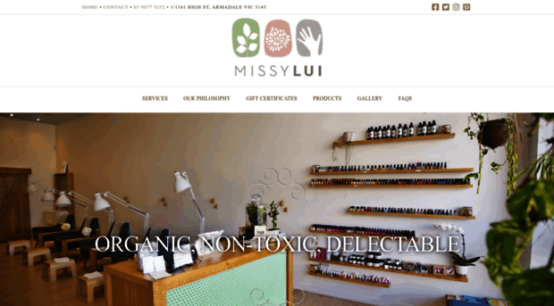 missylui.com.au