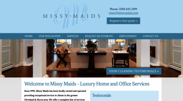 missymaids.com