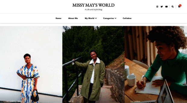 missymayification.co.uk