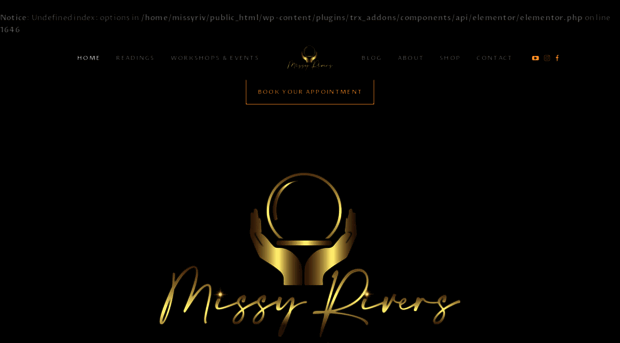 missyrivers.com