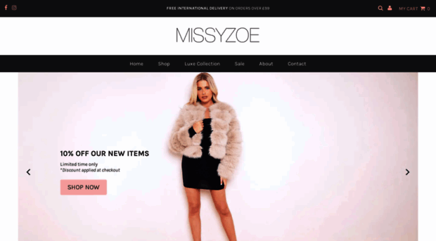 missyzoeuk.com