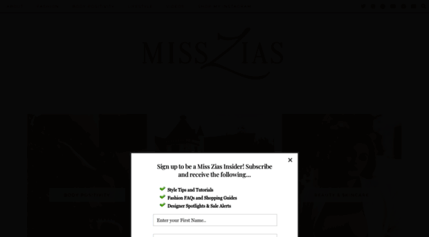 misszias.com