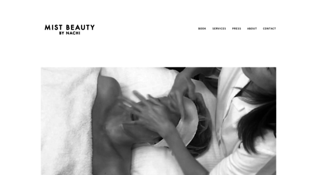 mist-beauty.com