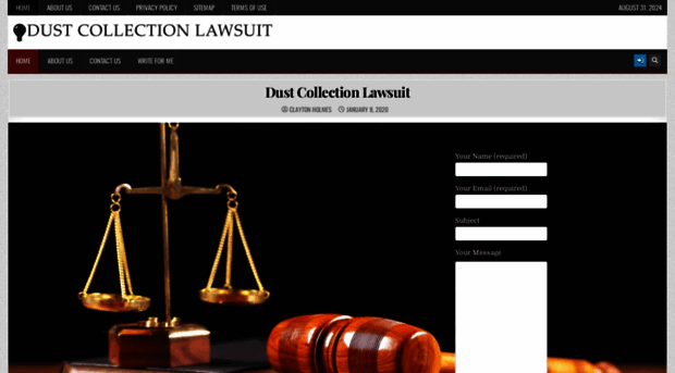 mist-dust-collection.com