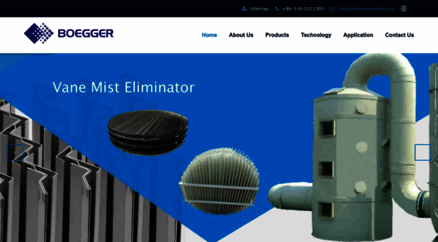 mist-eliminator.org