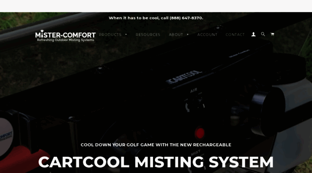 mist-er-comfort.com
