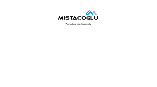 mistacoglu.com