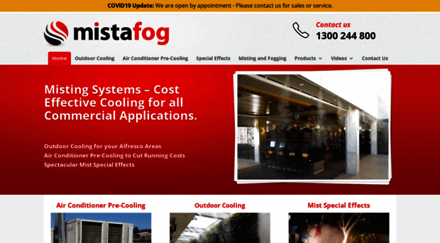 mistafog.com.au