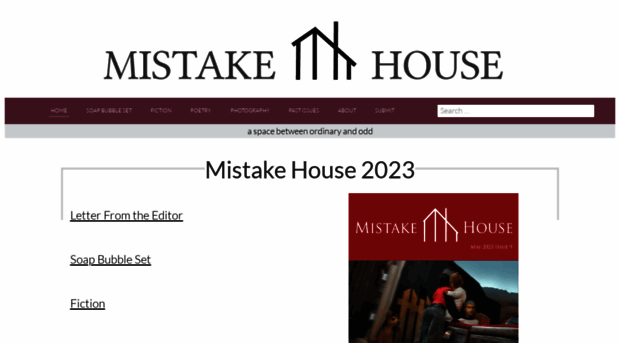 mistakehouse.org