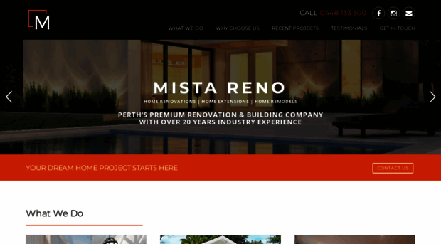 mistareno.com.au