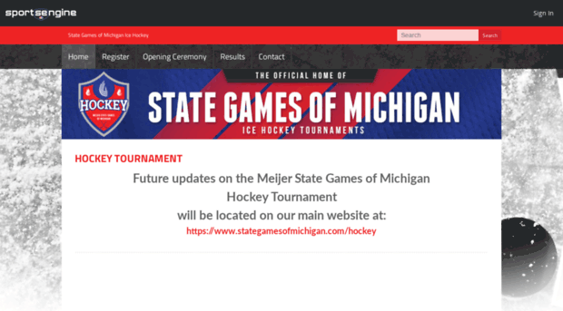 mistategameshockey.net