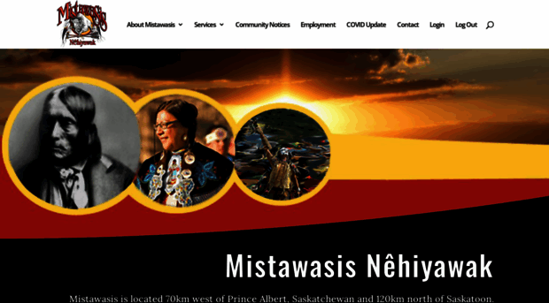 mistawasis.ca