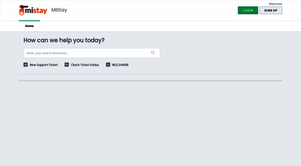 mistay.freshdesk.com
