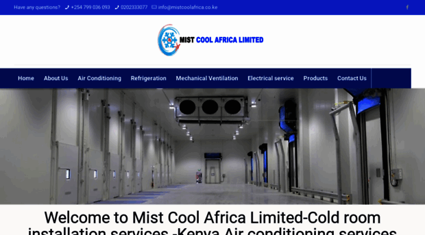 mistcoolafrica.co.ke