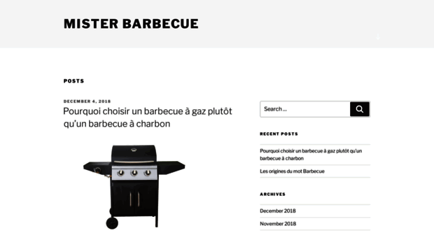 mister-barbecue.com