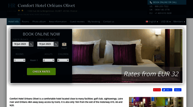 mister-bed-orleans-olivet.h-rez.com