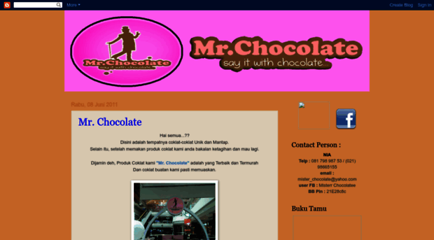 mister-chocolate.blogspot.com