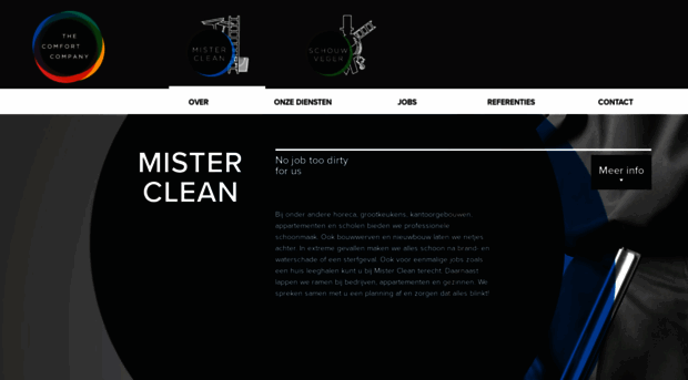 mister-clean.be